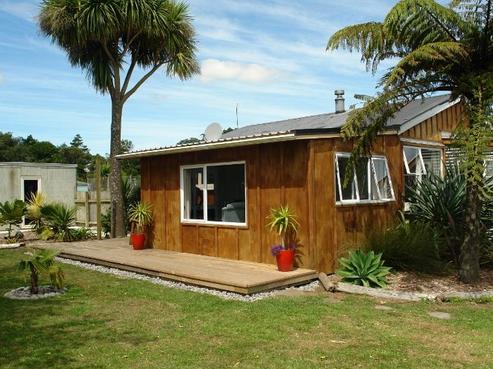 5726 South Road, Rahotu