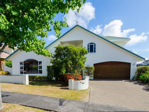 38 Whiting Grove, West Harbour