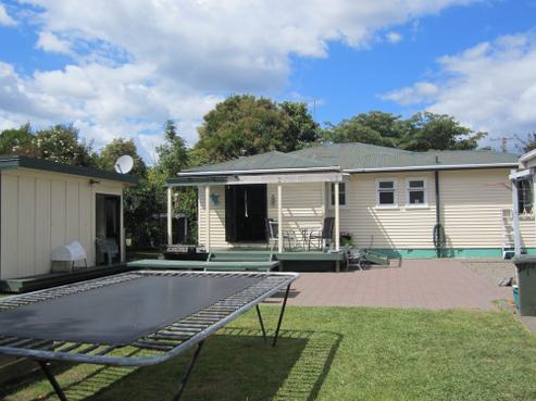 3 Mckenzie Street, Taneatua