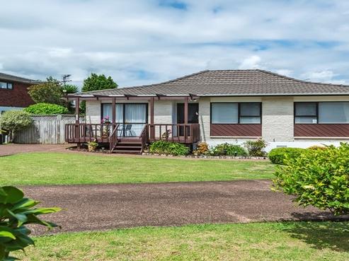 130 Botany Road, Botany Downs