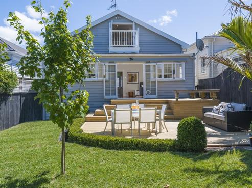 56 Wanganui Avenue, Ponsonby
