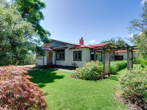99 Te Mata Road, Havelock North