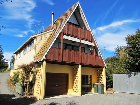 27 Pakefield Street, Balclutha