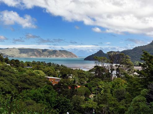 7 Ocean View Road, Huia