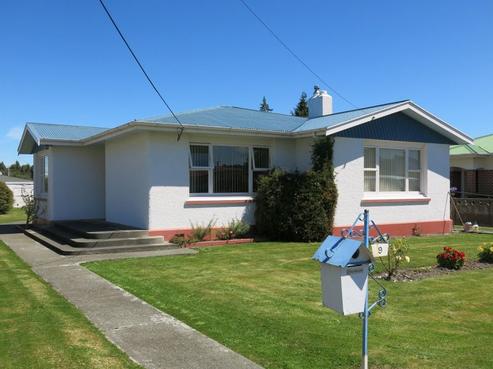 9 Burns Street, Mataura