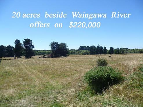 858A Norfolk Road, Upper Plain