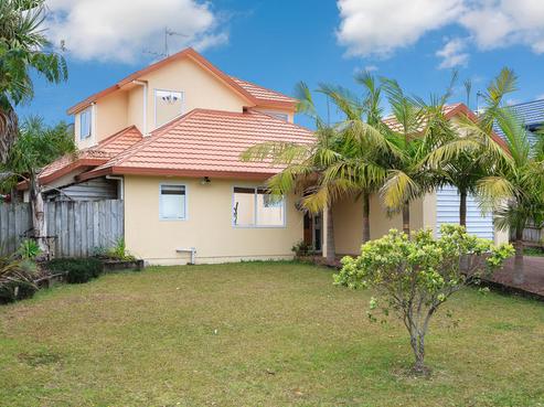 3 Cayman Place, Unsworth Heights