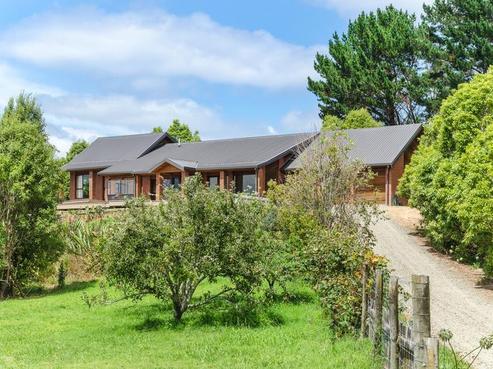 395 Ness Valley Road, Ness Valley