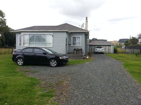 244 State Highway 1, Kaitaia