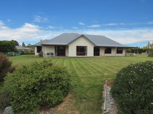 39 Winnie Vine Place, Dunsandel