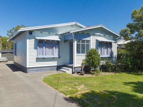 92 Wakefield Street, Alicetown