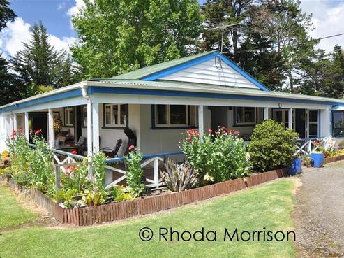 334 Neems Road, Tinopai