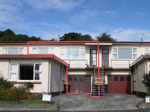 5/2 Cavell Street, Musselburgh