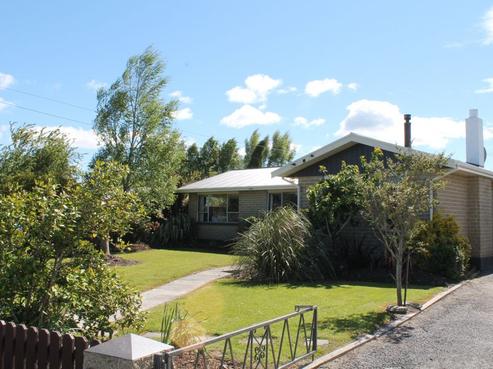 6 Highgate, Milton