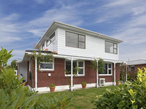 4 Pahau Place, Cracroft