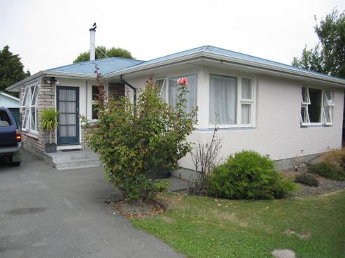 6 Otaki Street, Kaiapoi