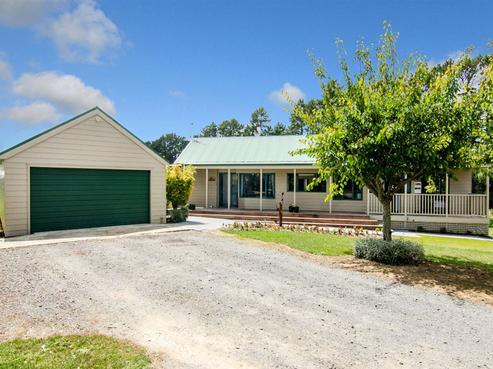 154 Trigg Road, Kumeu
