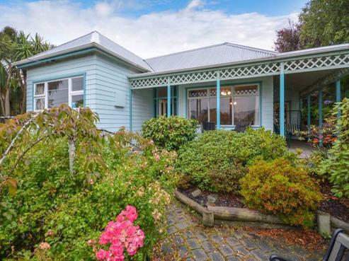 13 Beaconsfield Road, Portobello