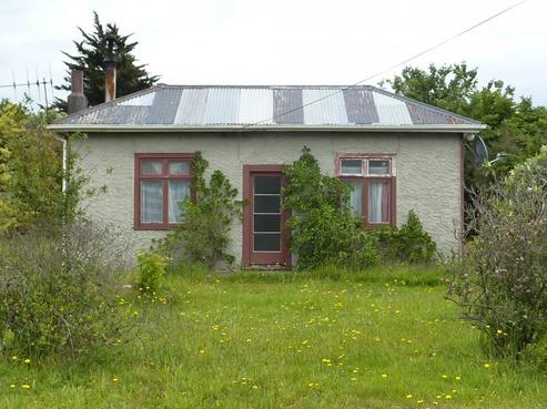 10 Peel Street, Westport