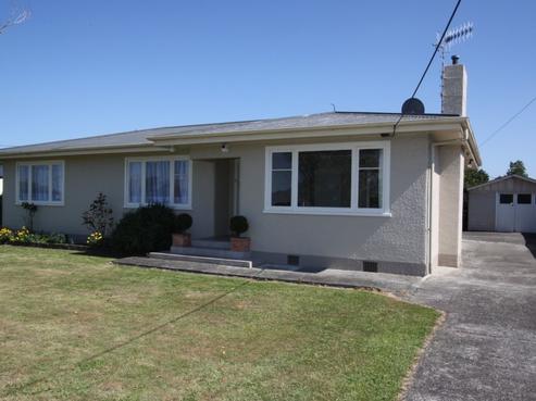 30 Hobson Street, Feilding