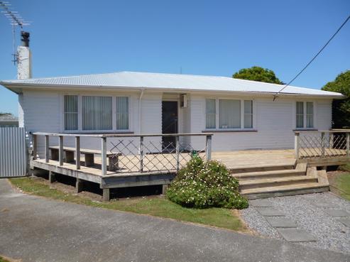 127 Puriri Street, Hawera