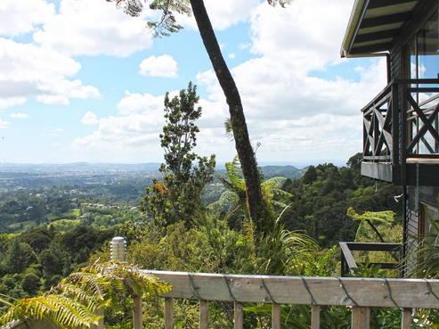 7 Cascade Avenue, Waiatarua