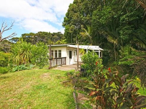 1256 Huia Road, Huia
