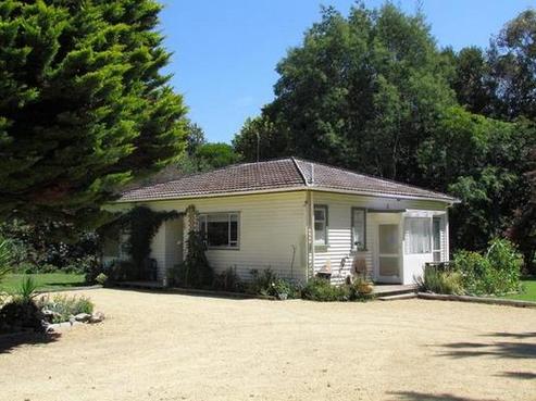 30 Painua Road, Hokio Beach