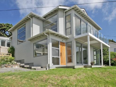 39 Mantell Street, Seatoun