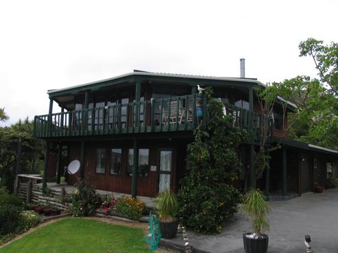 68 Signal Station Road, Omapere