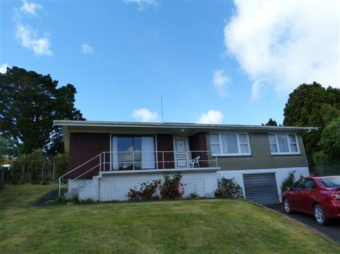 31A Hillcrest Road, Kaikohe