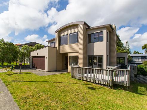 40 Newbury Place, Schnapper Rock