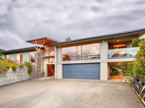 578 Leigh Road, Whangateau