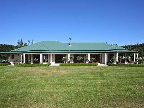 66 Johnson Road, West Melton