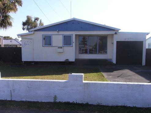 12 Russell Street, Whanganui Central