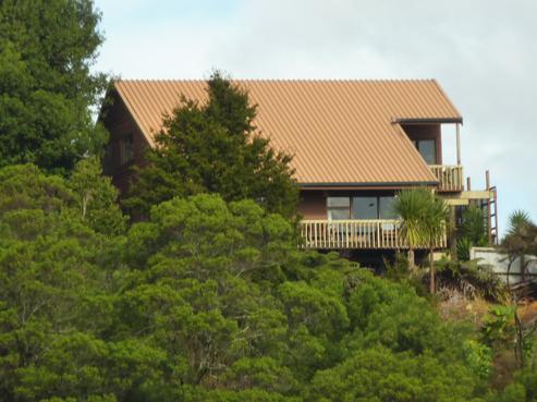 13 Wilson Road, Haruru
