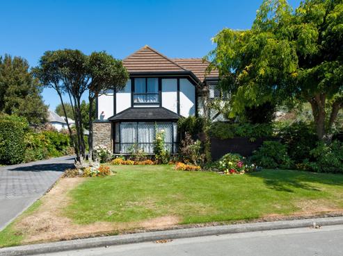 11 Thurlestone Place, Burnside
