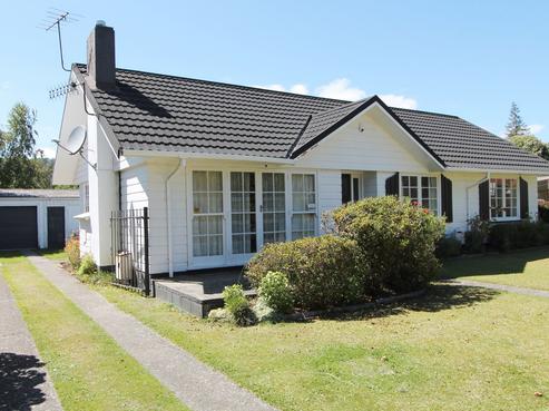 31 Barron Crescent, Fenton Park