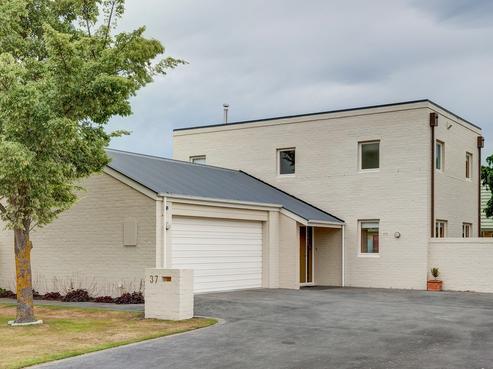 37 Goodwood Close, Rangiora