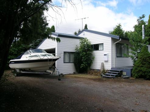 109B Puataata Road, Turangi
