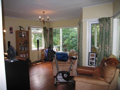 60 Tilley Road, Paekakariki
