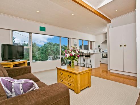 6/39 Belle Vue Avenue, Northcote Point