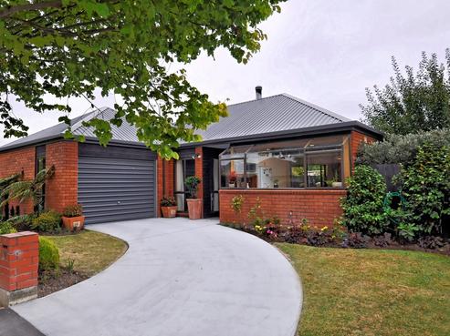 4 Milesbrook Close, Rangiora