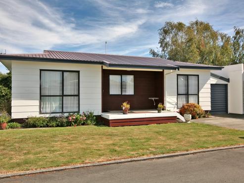 45A Middle Road, Havelock North