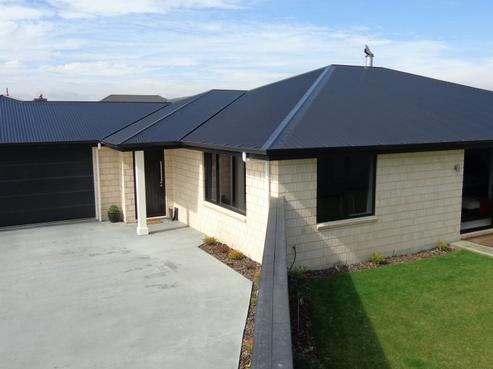 4A Ben Elder Place, Elgin
