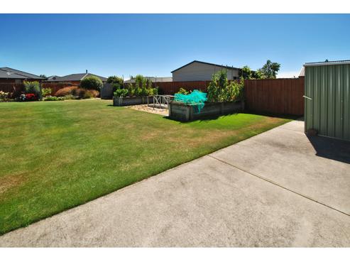 42 Campion Place, Rolleston