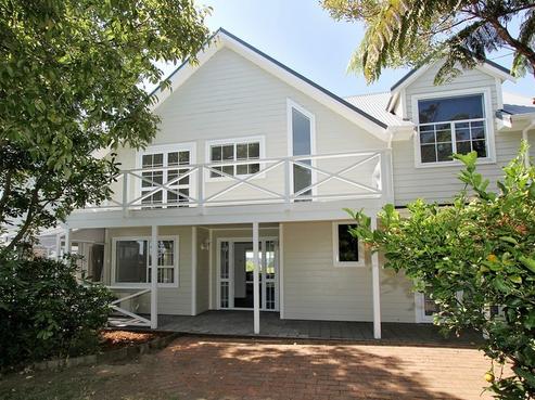 329A Mangorei Road, Merrilands
