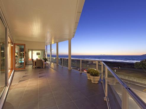 40A Marine Parade, Paraparaumu Beach