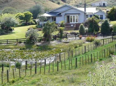 155 Kelland Road, Taumarunui