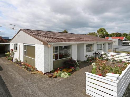 2A Regent Street, Hawera